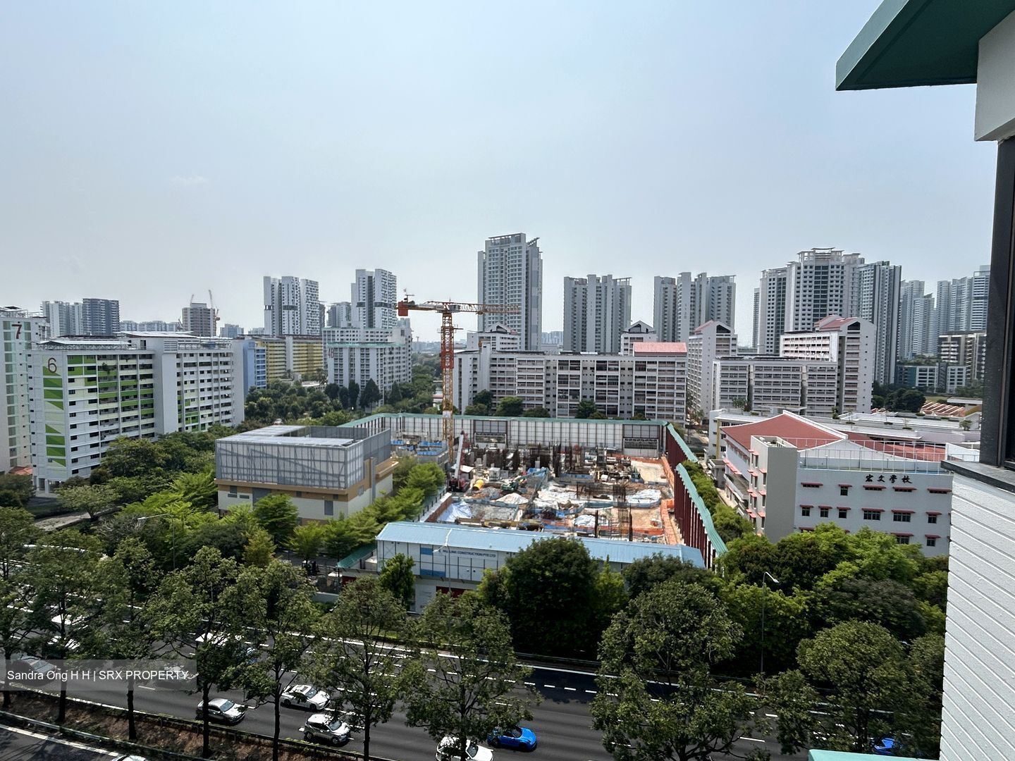 Blk 84 Whampoa View (Toa Payoh), HDB 4 Rooms #632506861